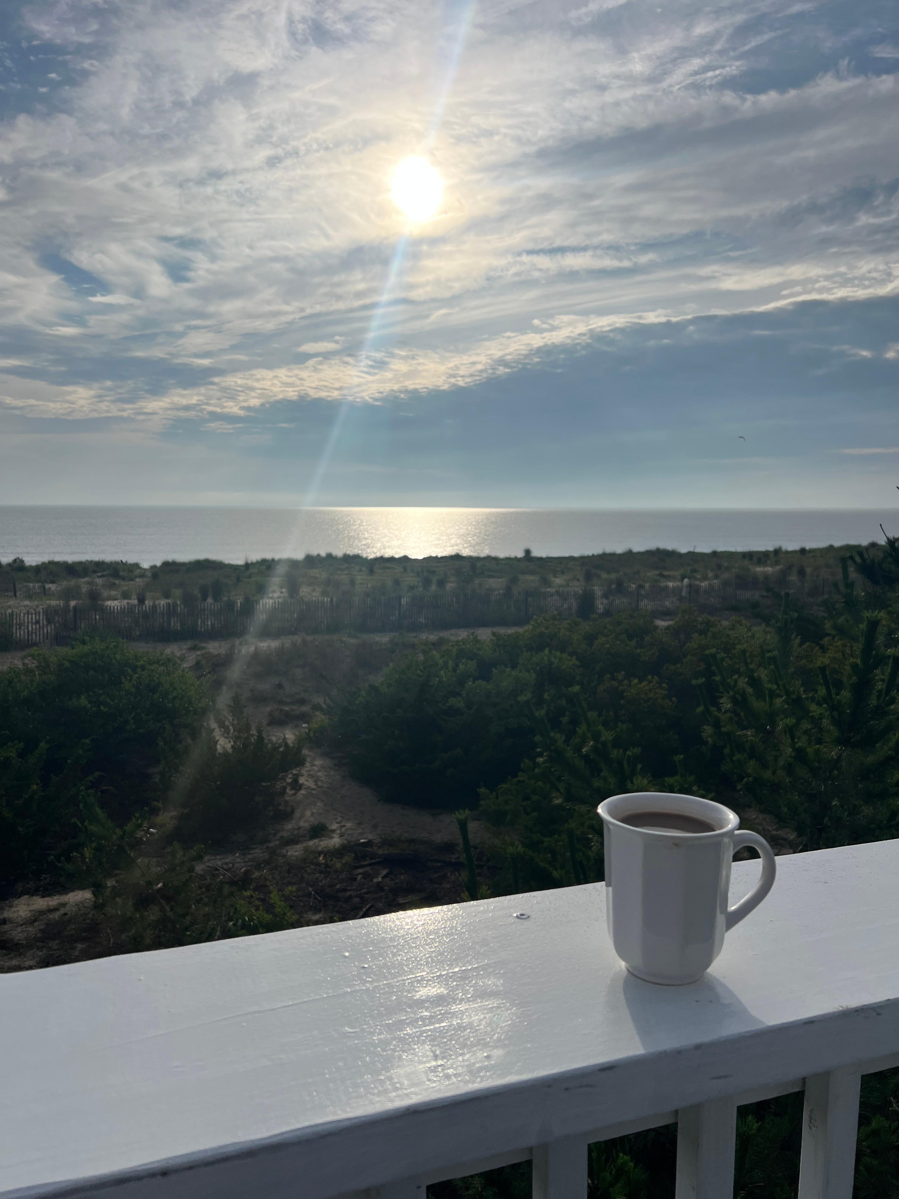 My happy place