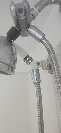 Water squatting everywhere