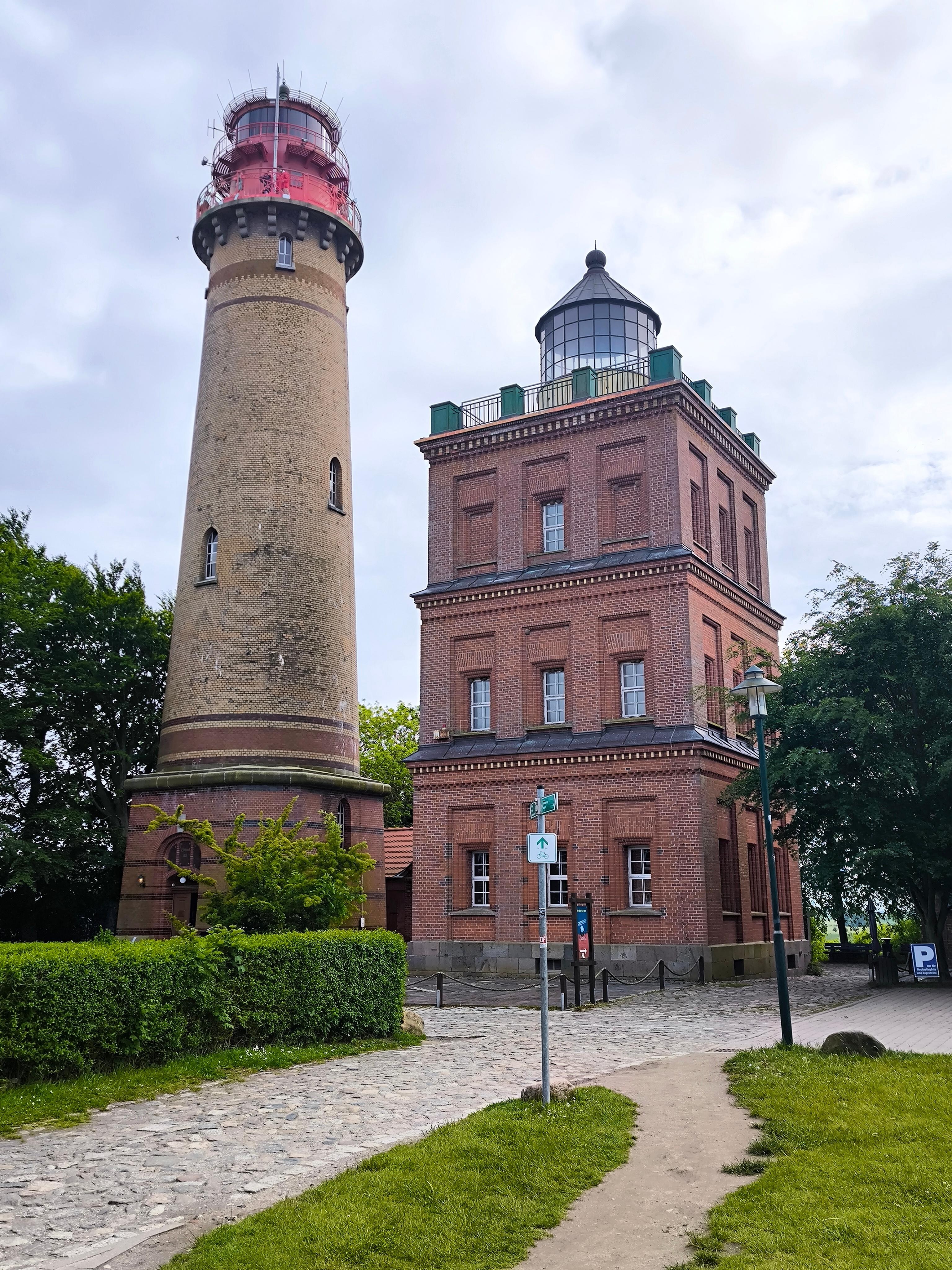 Kap Arkona 