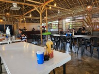 Local restaurant