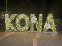 Downtown Kona