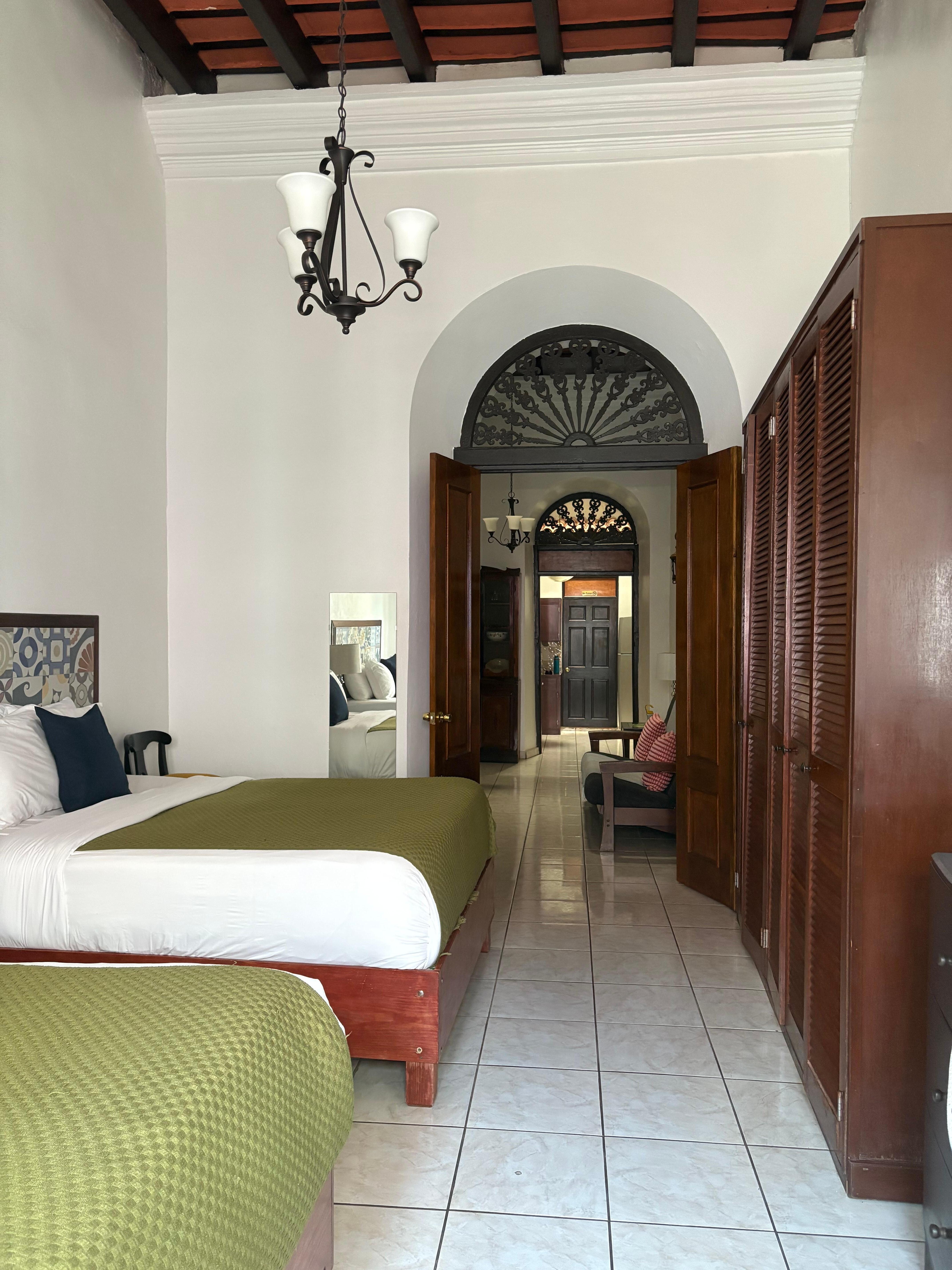 Fortaleza Suite