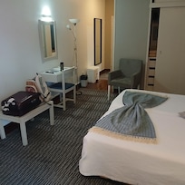 Room view