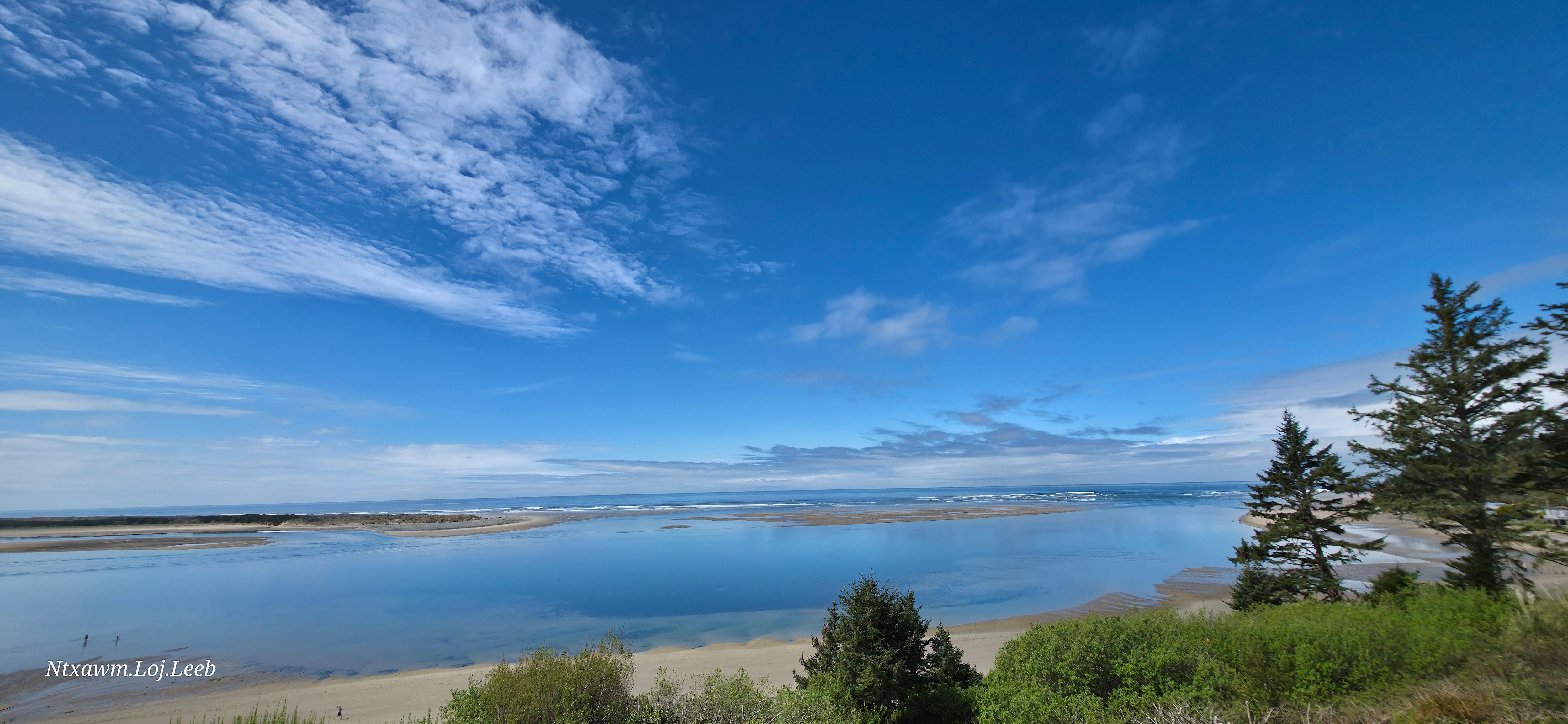View from 3rd floor room