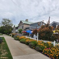 Shaw Club Hotel