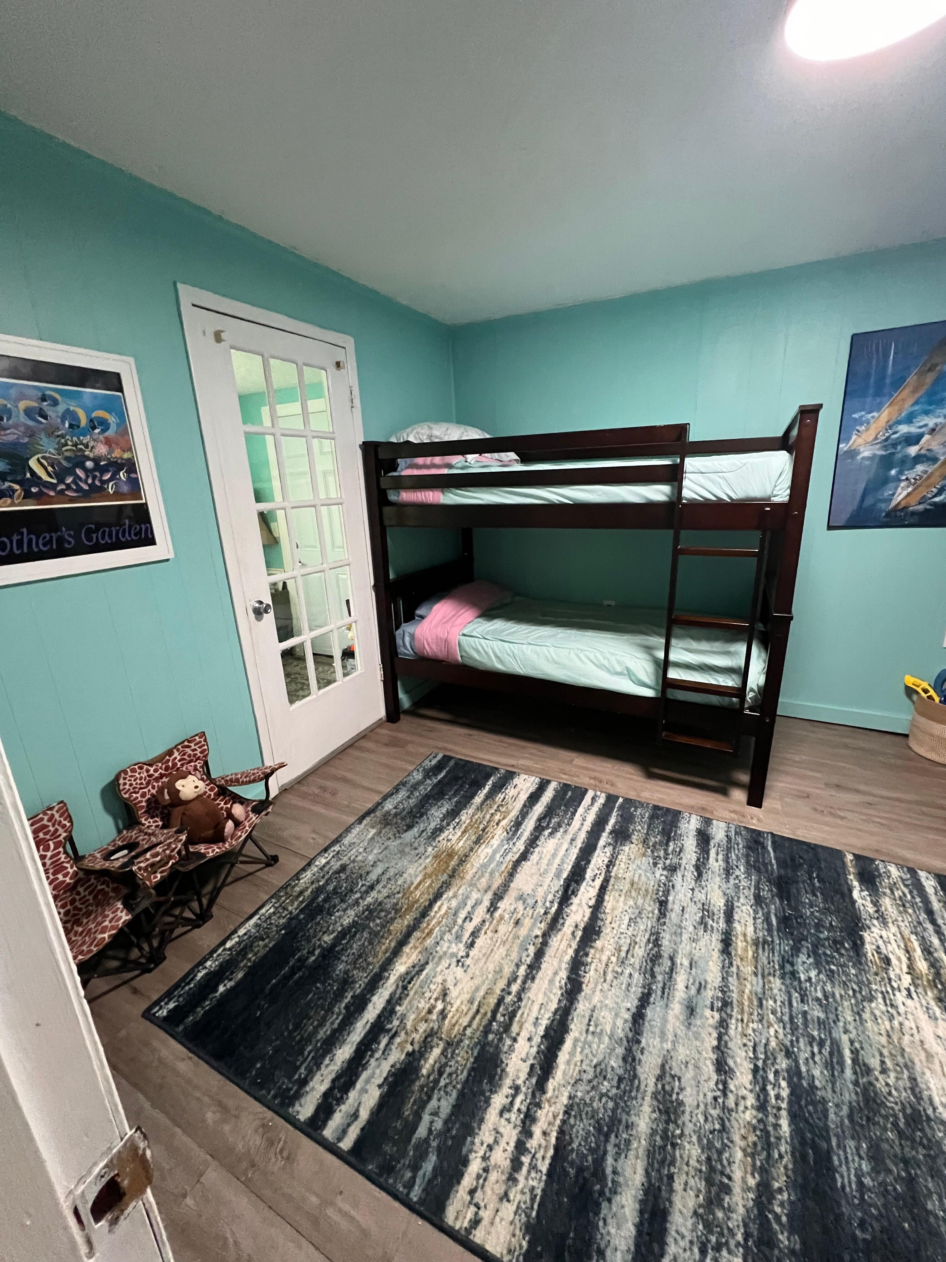 Bunkbed Room