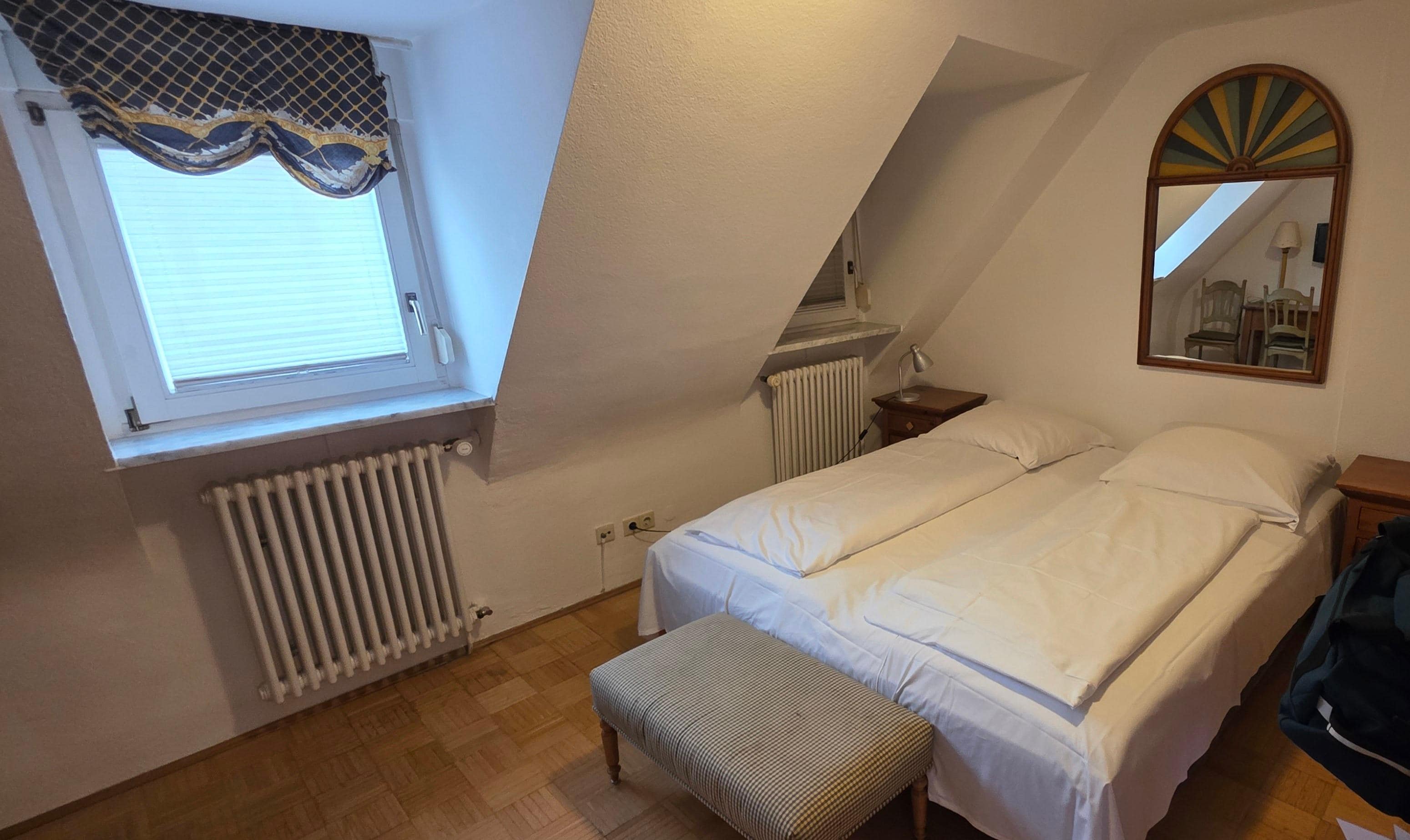 Guest room 4th floor