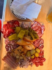 Charcuterie at https://maps.app.goo.gl/7sujy2yQsFo4PWNAA?g_st=ipc