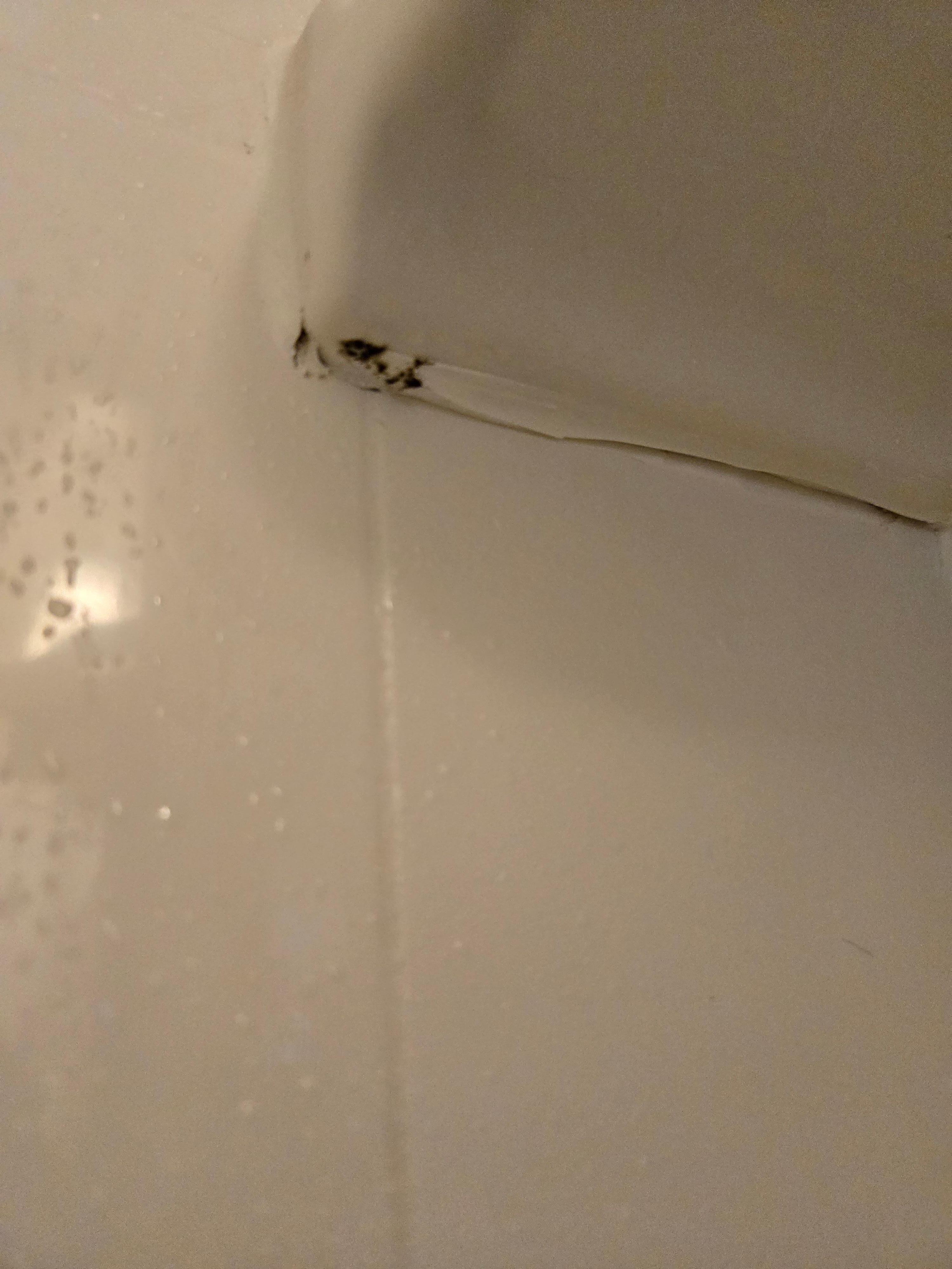 Under soap holder