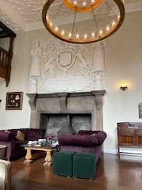 Main Hall