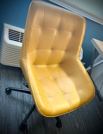 Love these chairs!!