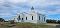 Faro Cabezas de San Juan lighthouse tour nearby