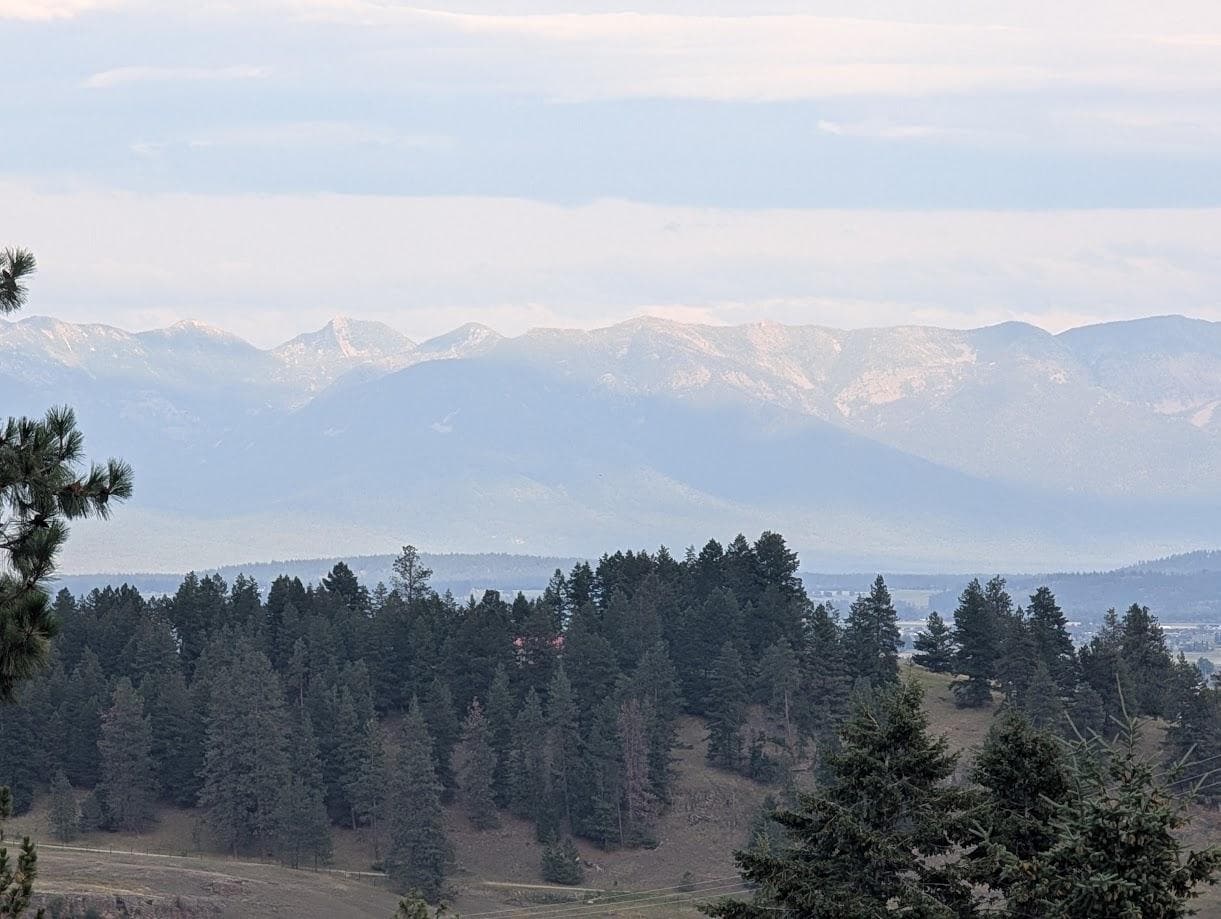 Same view with lots of zoom