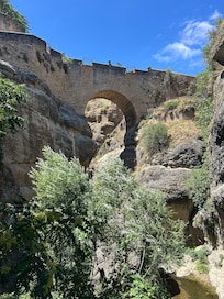 Ronda bridge