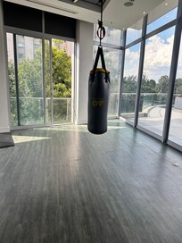 Training room