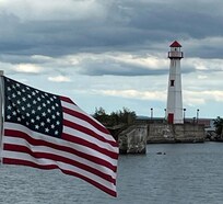 St. Ignace Lighthouse