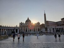 Place du Vatican
