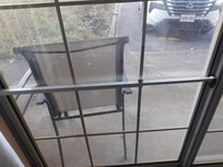 Security bar