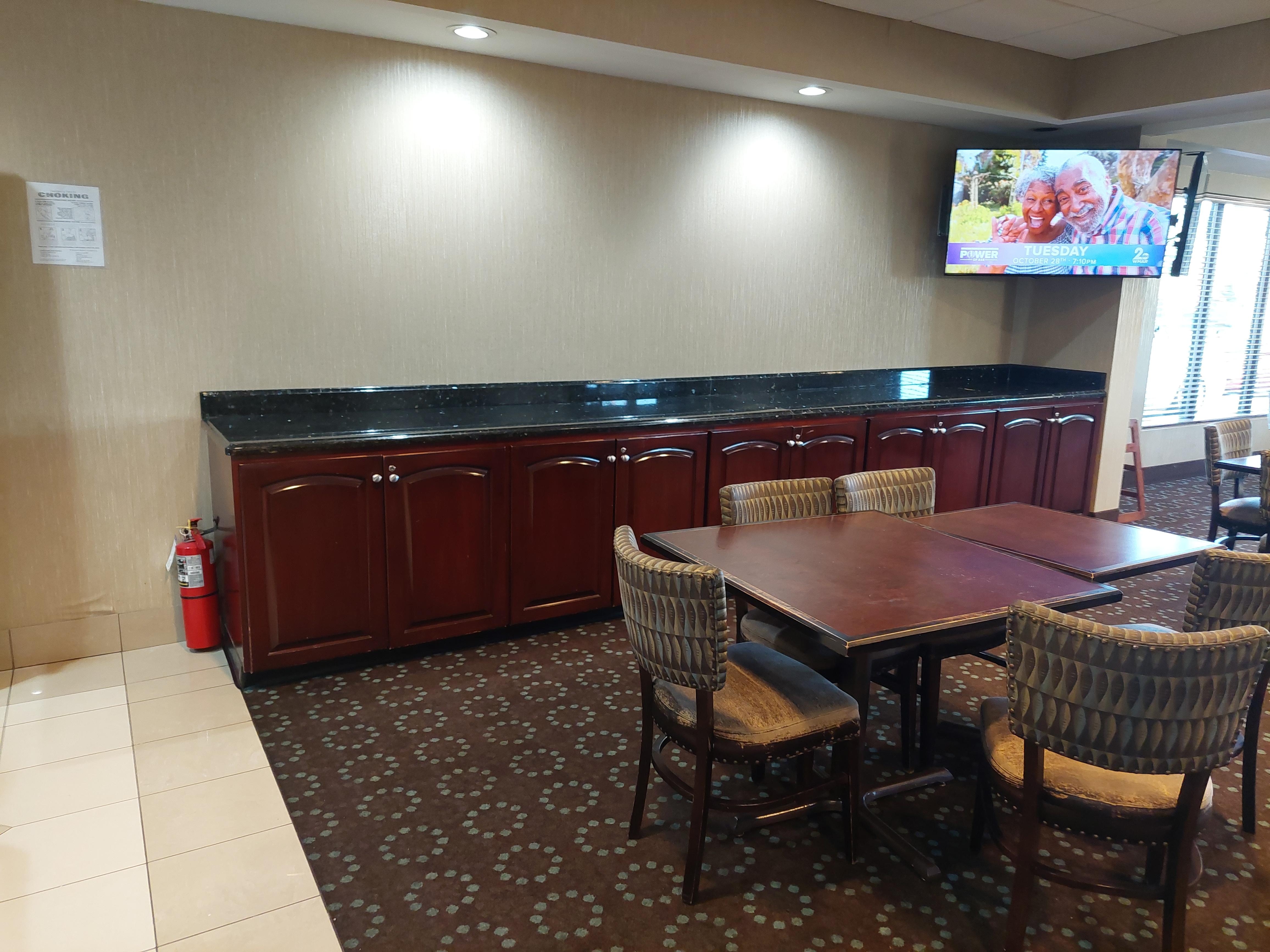 no boiled eggs, no toasts, no milk 