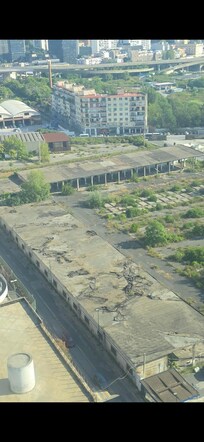 View from the room