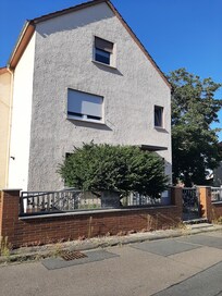 Die Unterkunft