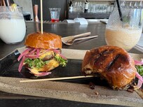 Wagu Slider