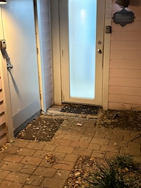 Not the tropical oasis they describe