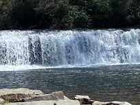 Hooker Falls