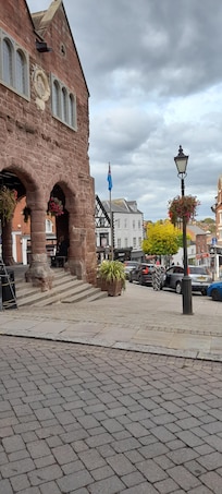 Ross on Wye