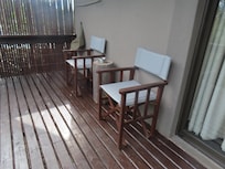 ma terrasse