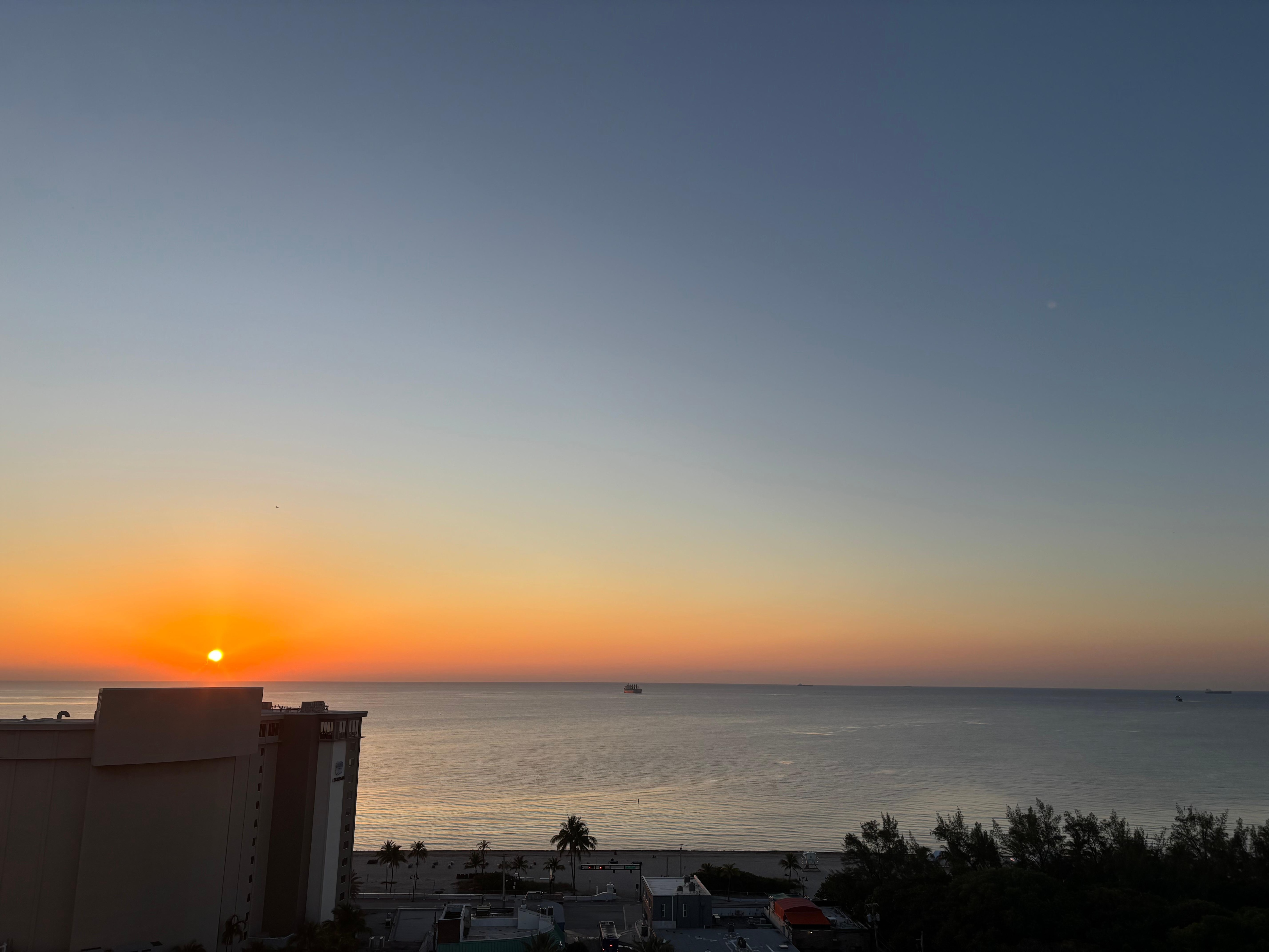 Sunrise