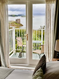 Room "Castle View"