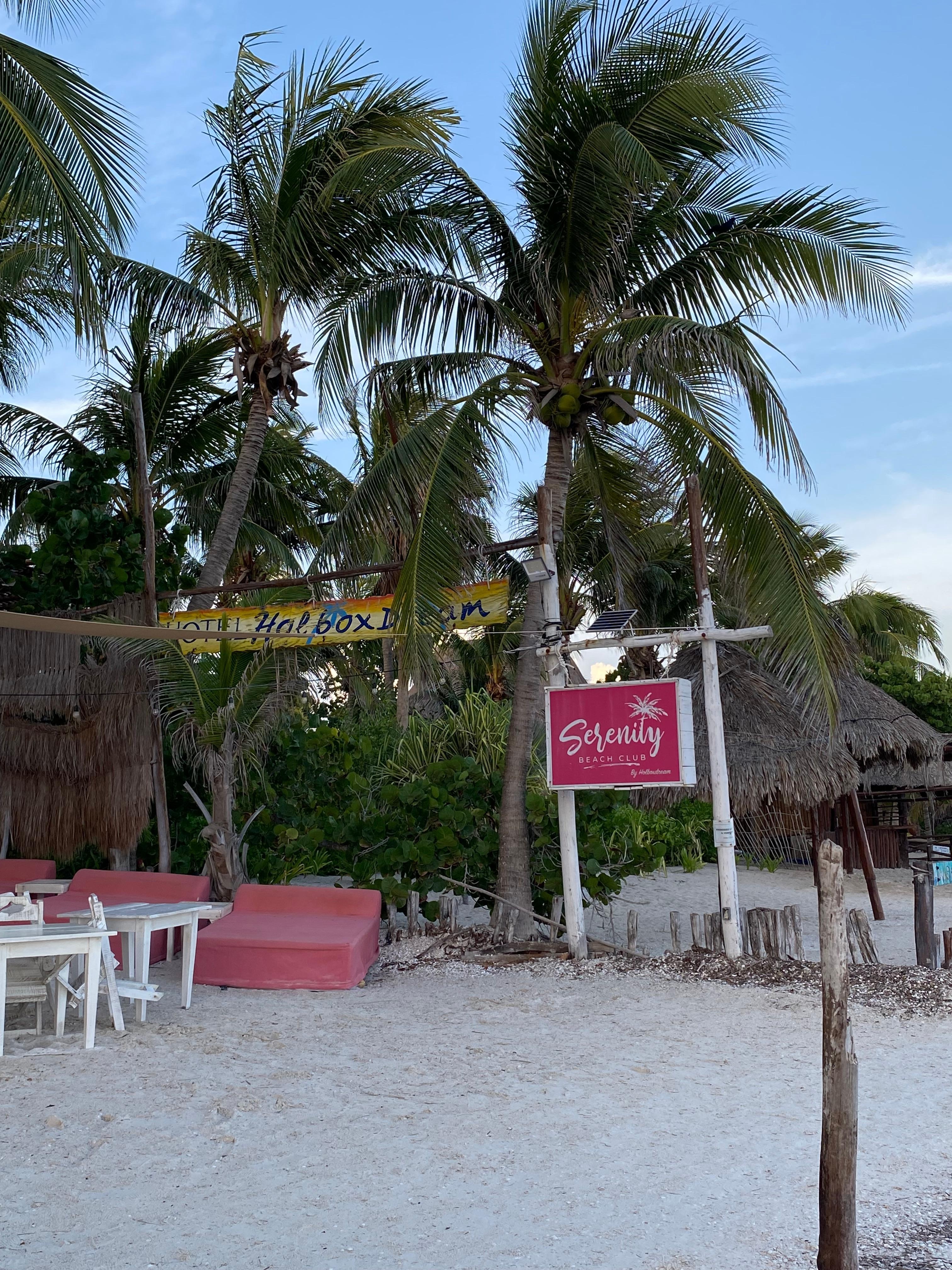 playa Serenity