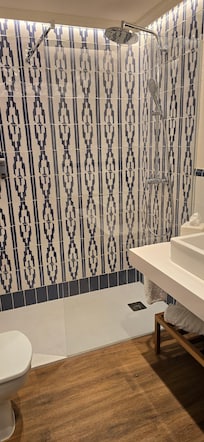Toilette