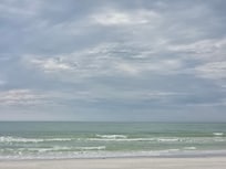 Siesta Key Beach