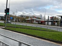 Old trafford stadium