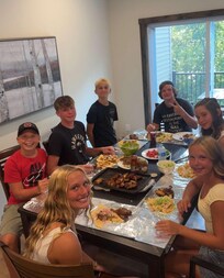 Nacho Night!