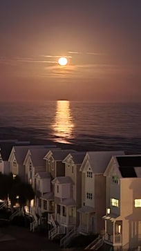 Full Moon Climb was awesome