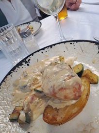 Plazza Fairways restaurant