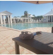 Shared pool