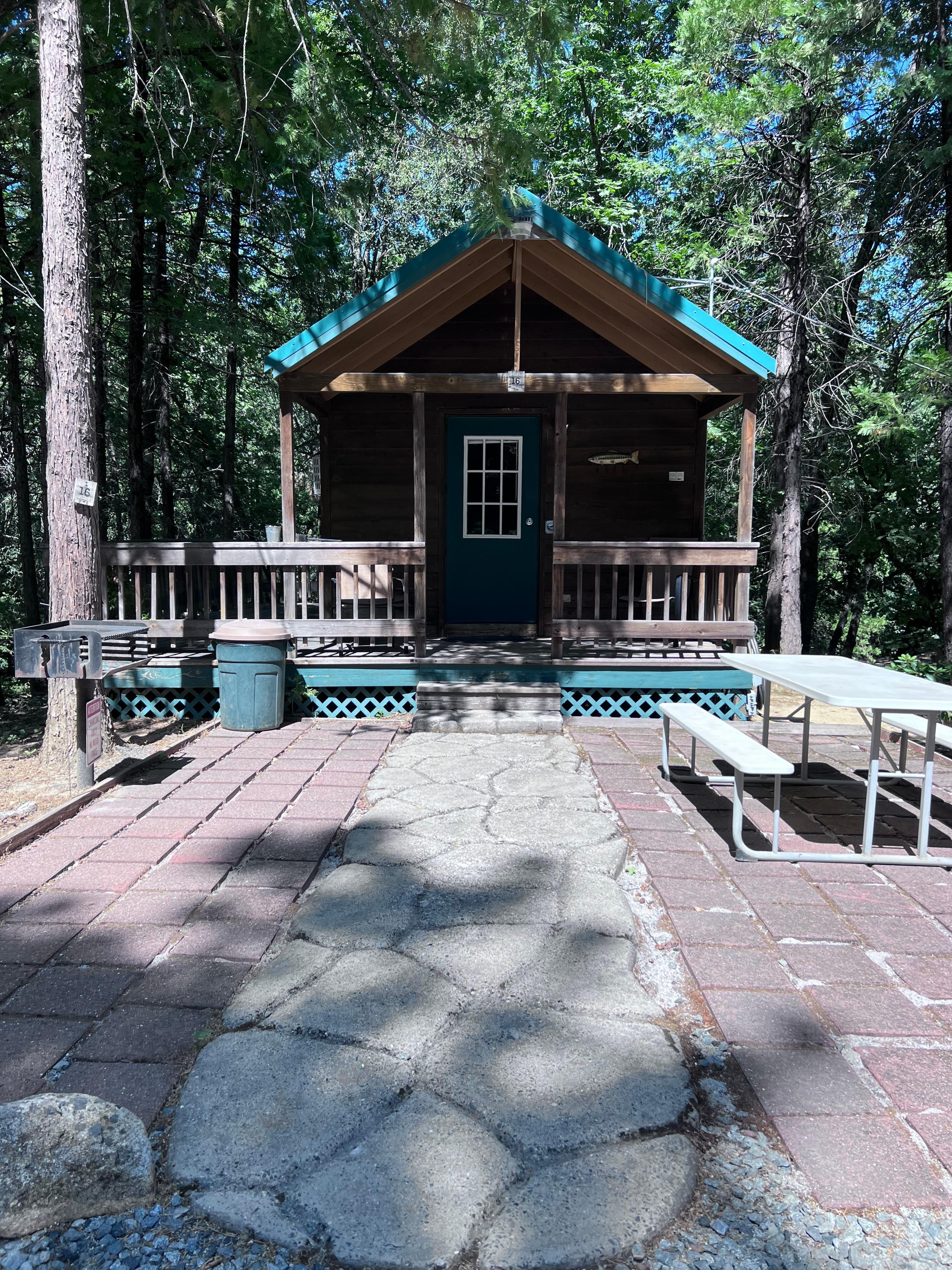 cottage