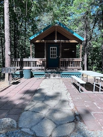 cottage