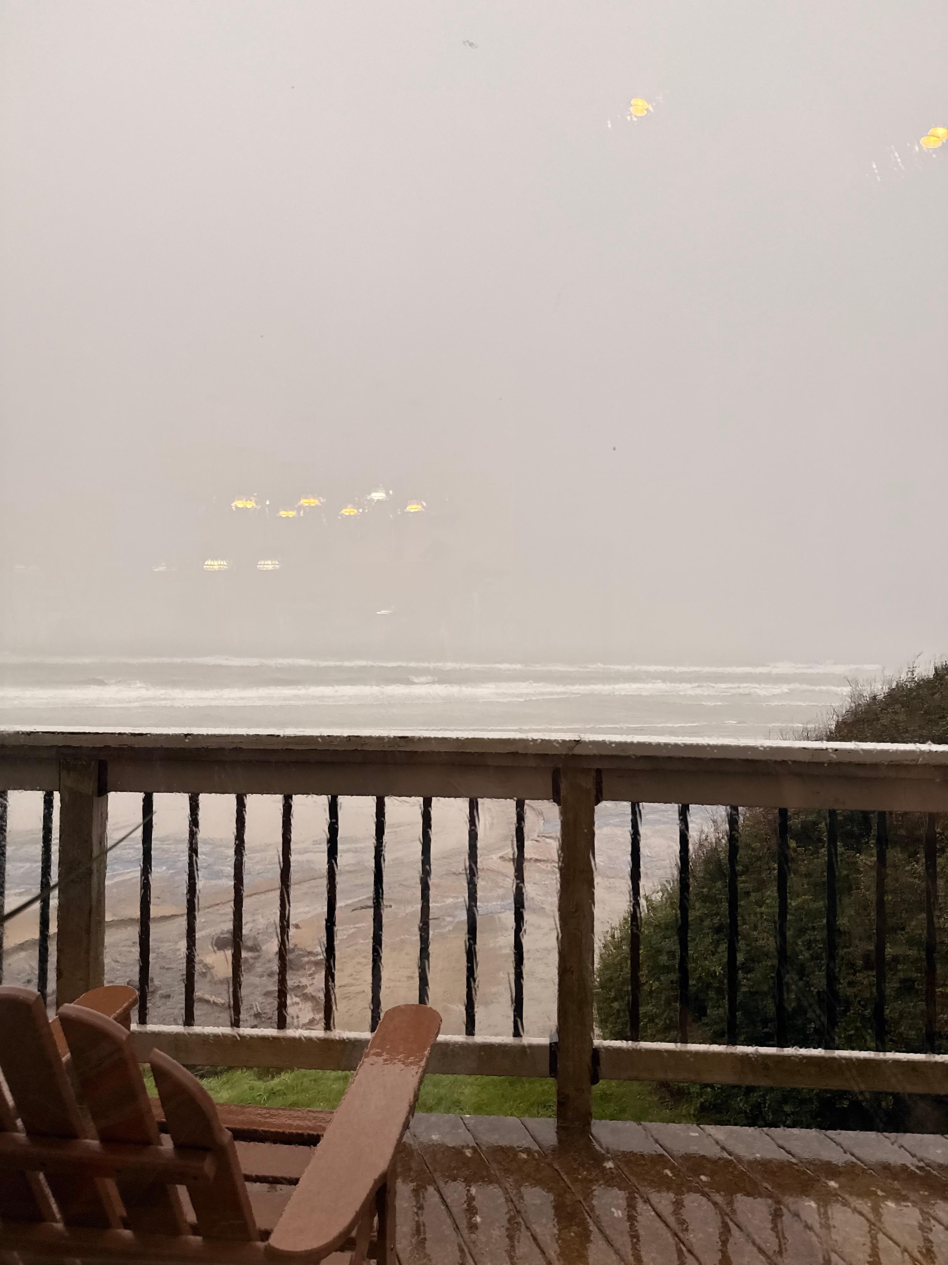 Main living room Day 1