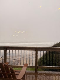 Main living room Day 1