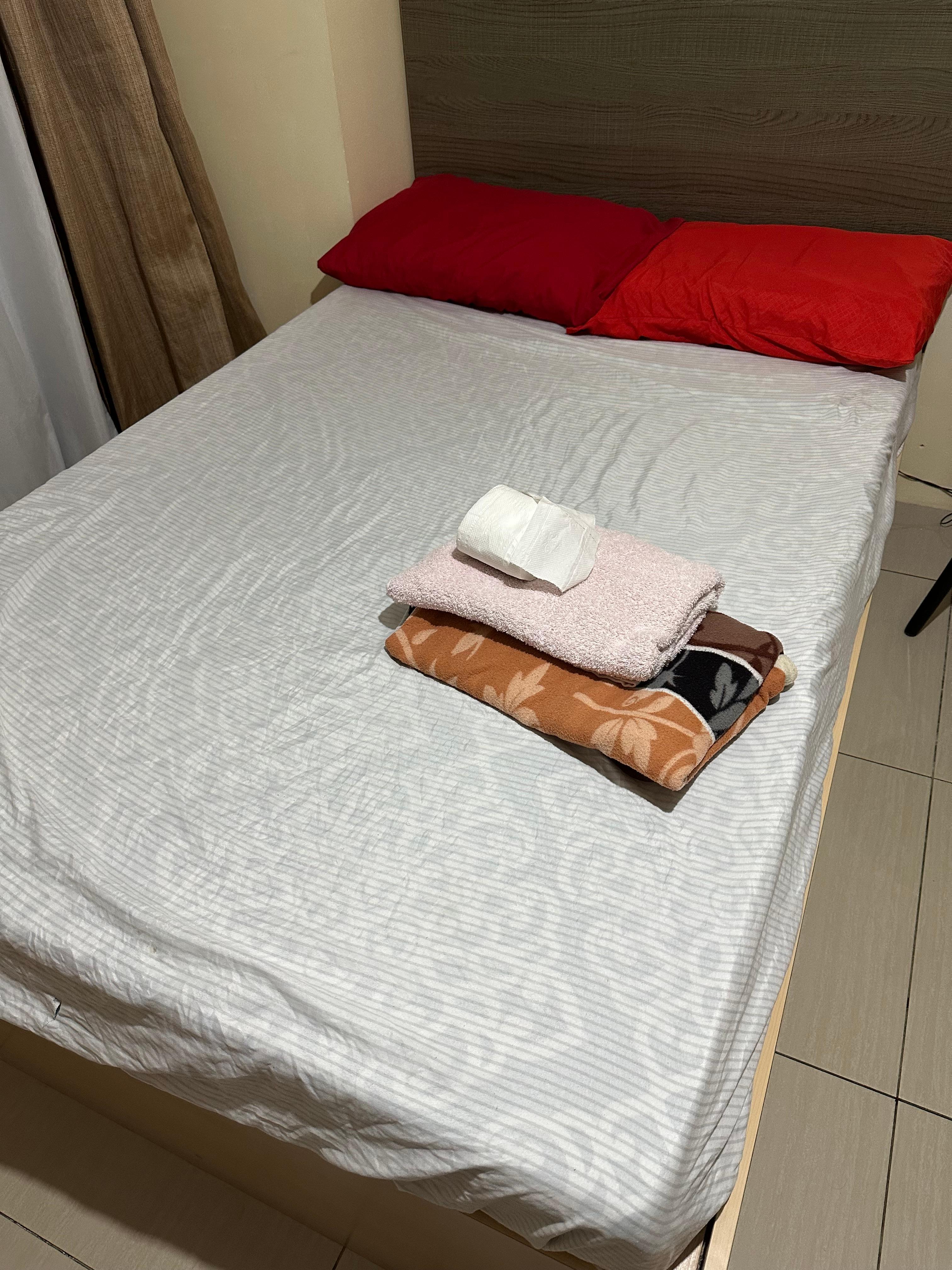Bed sheets