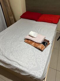 Bed sheets