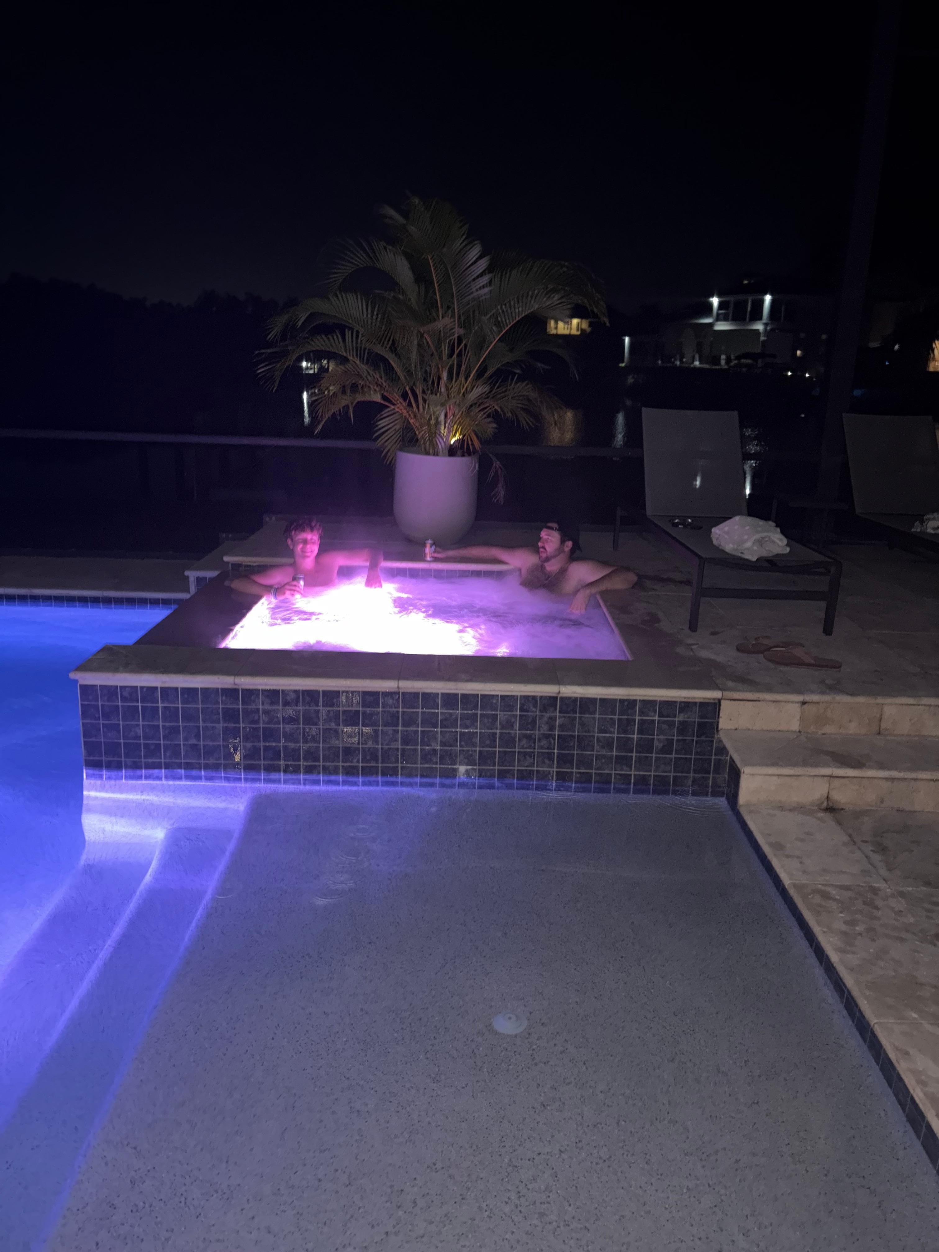 My two boys absolutely loved it