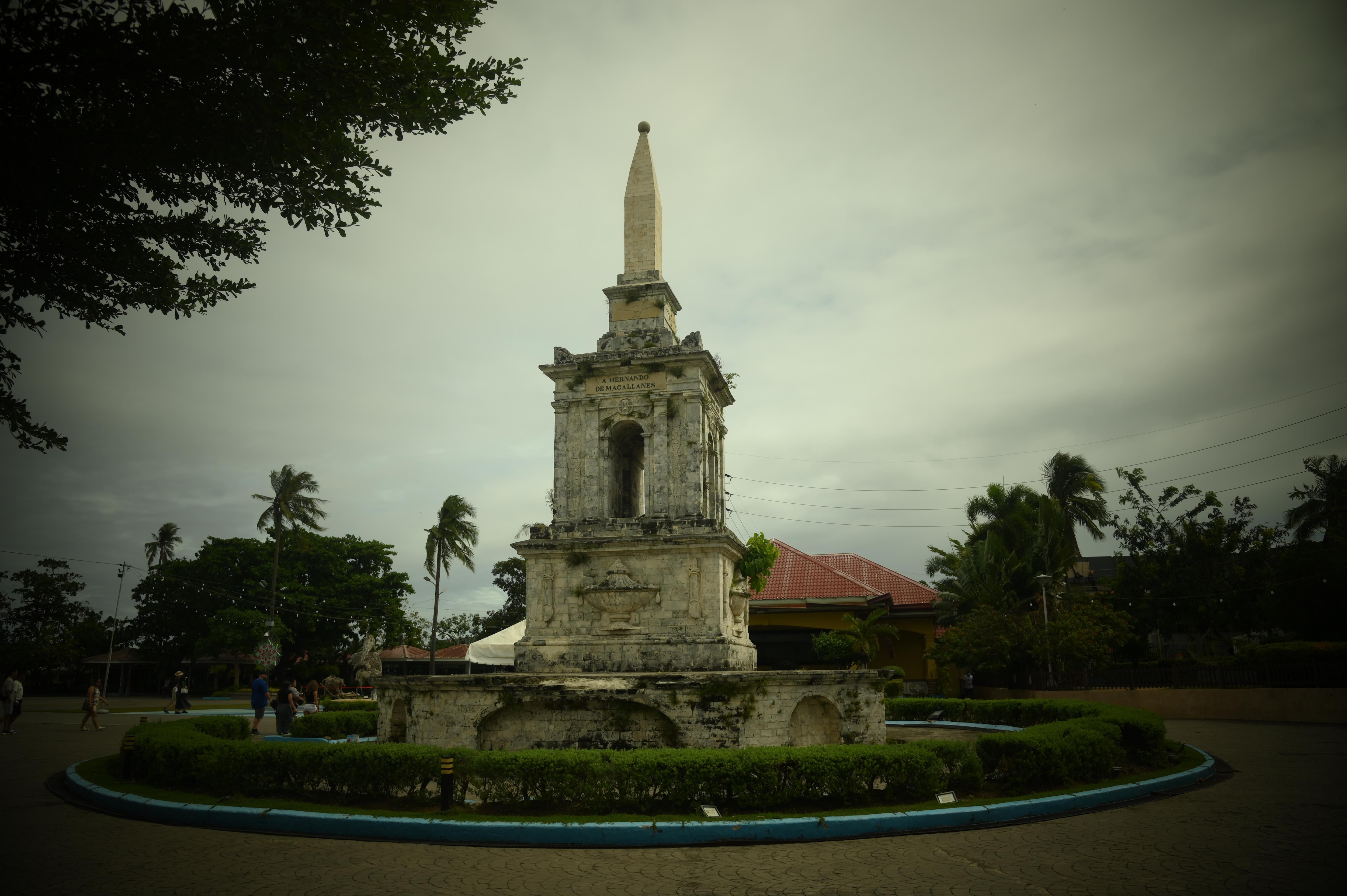 Independence Monument