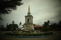 Independence Monument