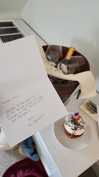 Birthday gift